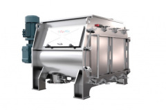 PerMix Fluidized Zone Mixer