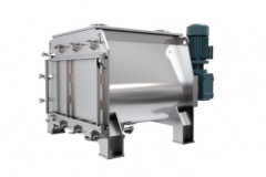 PerMix Fluidized Zone Mixer