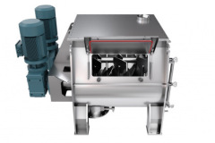 PerMix Fluidized Zone Mixer