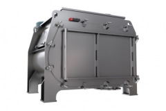 PerMix Fluidized Zone Mixer