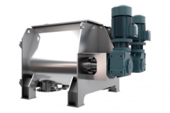 PerMix Fluidized Zone Mixer