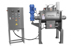 PerMix Fluidized Zone Mixer