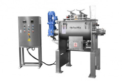 PerMix Fluidized Zone Mixer