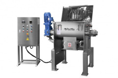 PerMix Fluidized Zone Mixer