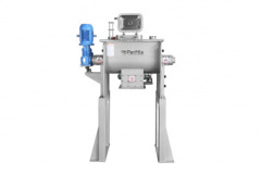 PerMix Fluidized Zone Mixer