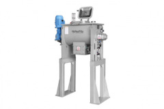 PerMix Fluidized Zone Mixer