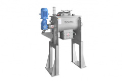PerMix Fluidized Zone Mixer