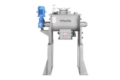 PerMix Fluidized Zone Mixer