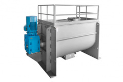 PerMix Fluidized Zone Mixer