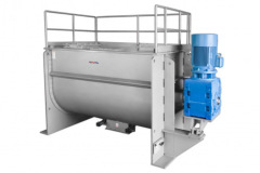 PerMix Fluidized Zone Mixer