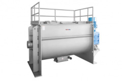 PerMix Fluidized Zone Mixer