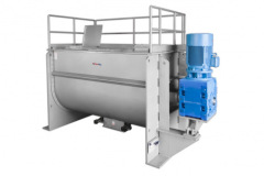 PerMix Fluidized Zone Mixer