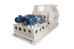 PerMix Fluidized Zone Mixer