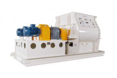 PerMix Fluidized Zone Mixer