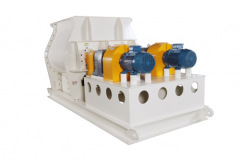 PerMix Fluidized Zone Mixer