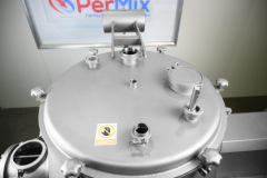 PerMix High Speed Granulators