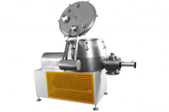 PerMix High Speed Granulators