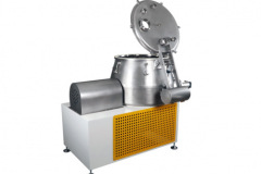 PerMix High Speed Granulators