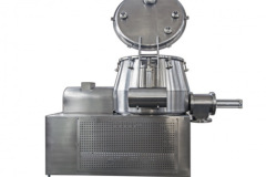 PerMix High Speed Granulators