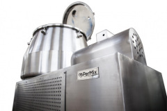 PerMix High Speed Granulators