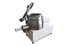PerMix High Speed Granulators
