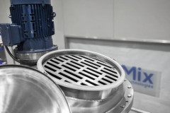 PerMix Homogenizers