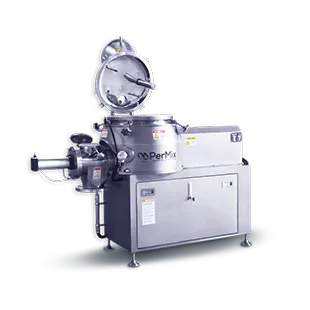 PerMix High Speed Granulator Mixer